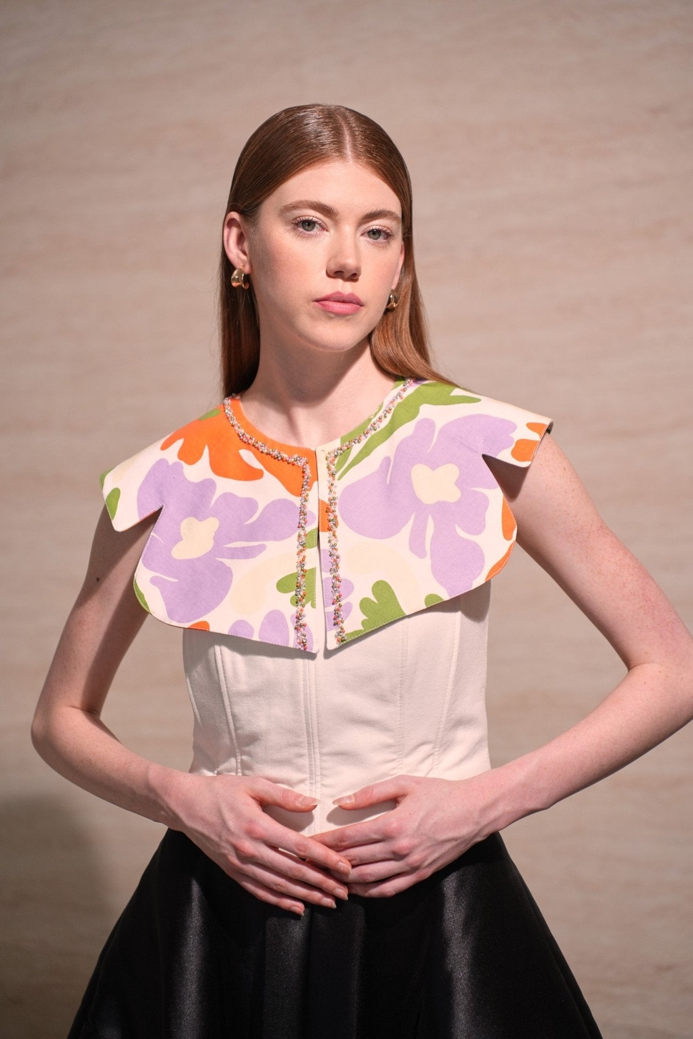 The Collar Series: Mother's Day - Umbi