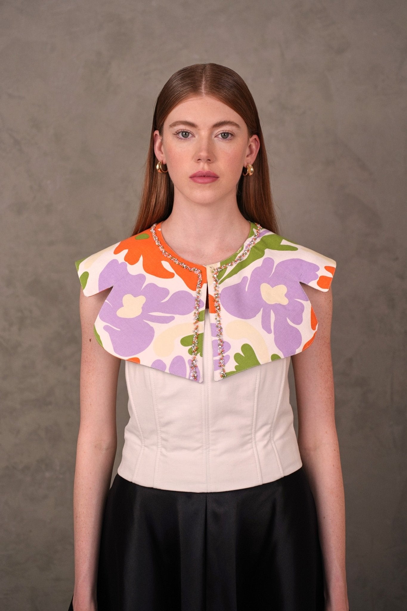 The Collar Series: Mother's Day - Umbi