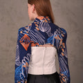 The Collar Series: Office Armour - Umbi