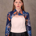 The Collar Series: Office Armour - Umbi