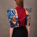 The Collar Series: Office Fashionista - Umbi