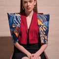 The Collar Series: Office Fashionista - Umbi
