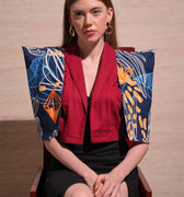 The Collar Series: Office Fashionista - Umbi