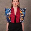 The Collar Series: Office Fashionista - Umbi