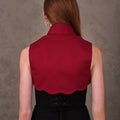 The Collar Series: Oriental Princess - Umbi