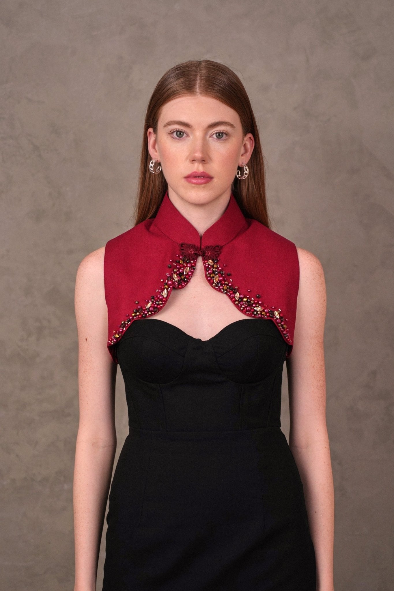 The Collar Series: Oriental Princess - Umbi