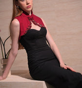 The Collar Series: Oriental Princess - Umbi