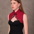 The Collar Series: Oriental Princess - Umbi