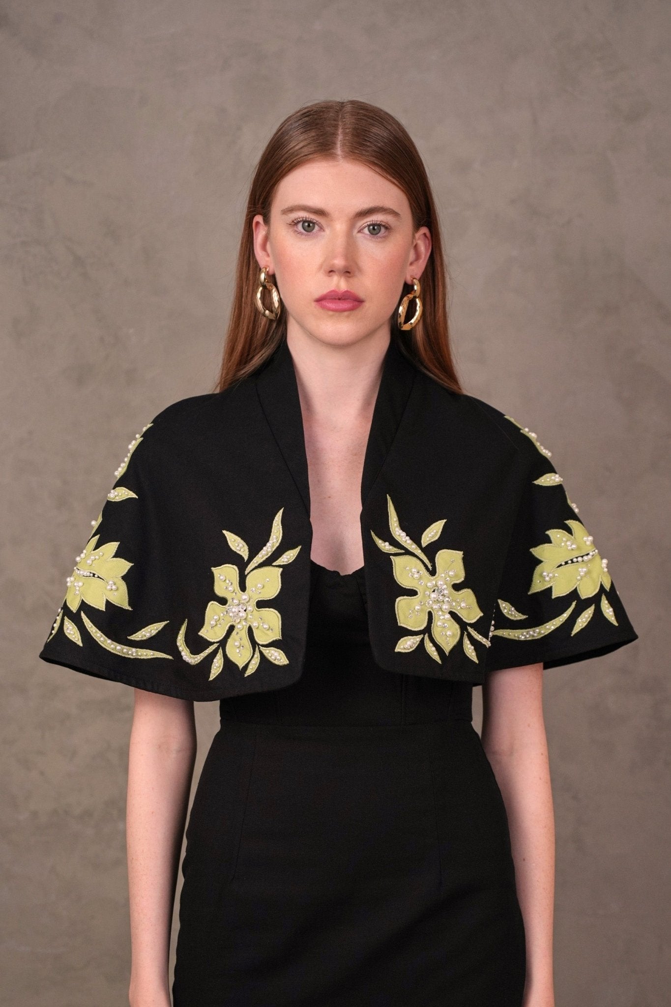 The Collar Series: Royal Gala - Umbi