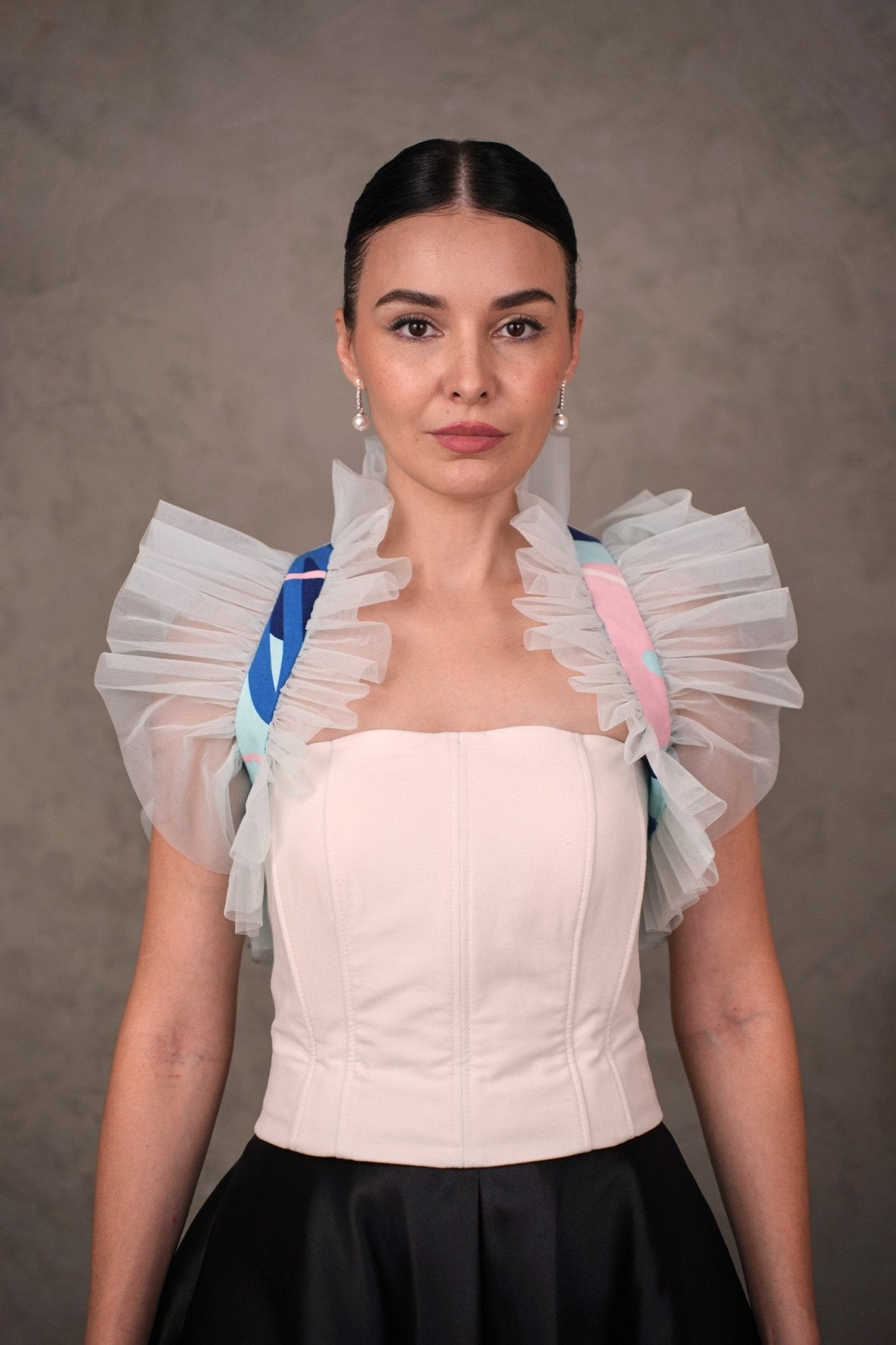 The Collar Series: Self - love Retreats - Umbi