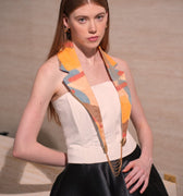 The Collar Series: Shopping Chic - Umbi