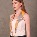 The Collar Series: Shopping Chic - Umbi