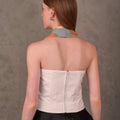 The Collar Series: Shopping Chic - Umbi