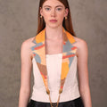 The Collar Series: Shopping Chic - Umbi