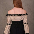 The Collar Series: Star Gazing - Umbi