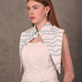 The Collar Series: Stroll by the Beach - Umbi