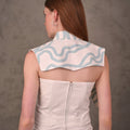 The Collar Series: Stroll by the Beach - Umbi