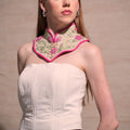 The Collar Series: The Empress - Umbi