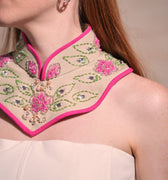 The Collar Series: The Empress - Umbi