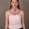 The Collar Series: The Empress - Umbi