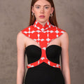 The Collar Series: The Runway - Umbi