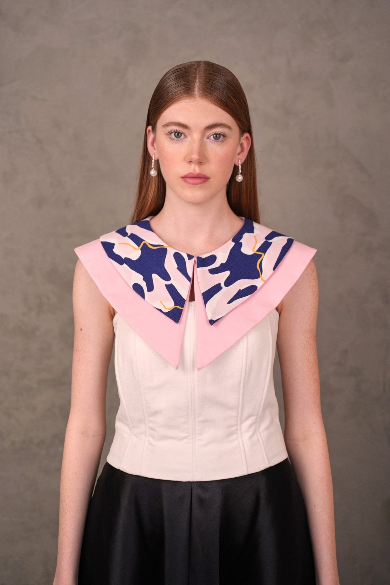 The Collar Series: Vacation Style - Umbi