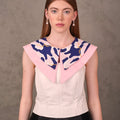 The Collar Series: Vacation Style - Umbi