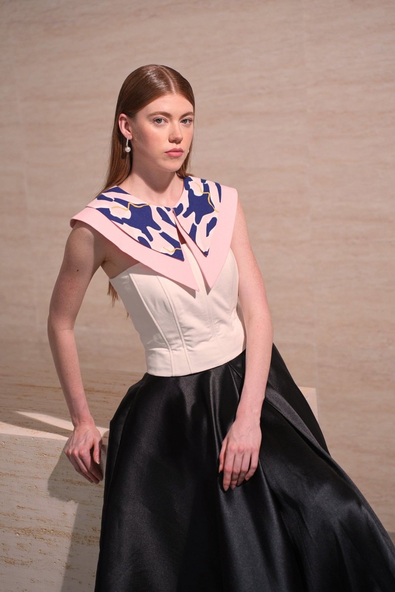 The Collar Series: Vacation Style - Umbi