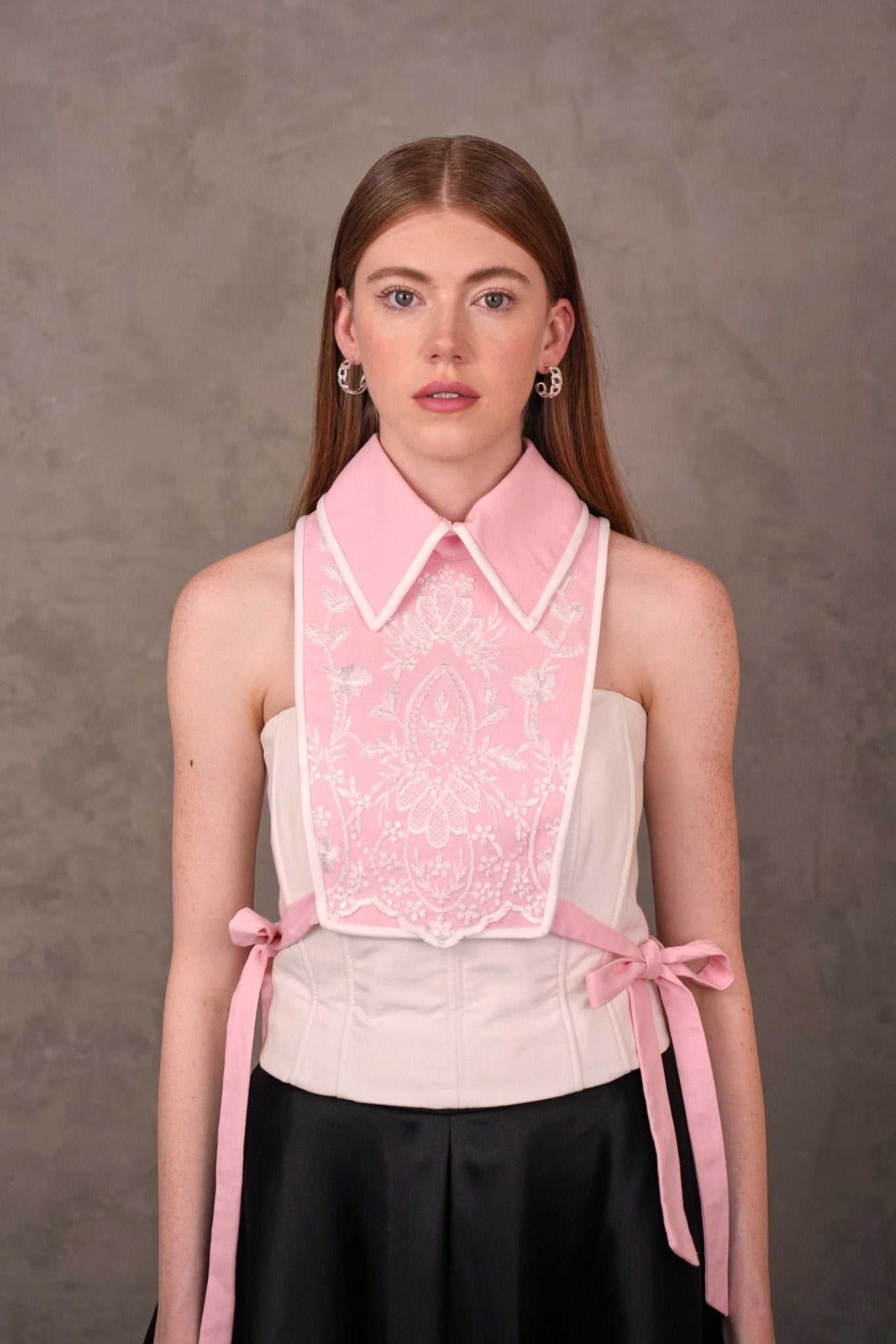 The Collar Series: Valentines - Umbi