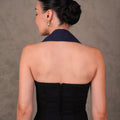 The Collar Series: Wedding Dinner Glam - Umbi