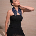 The Collar Series: Wedding Dinner Glam - Umbi