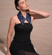 The Collar Series: Wedding Dinner Glam - Umbi