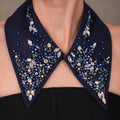 The Collar Series: Wedding Dinner Glam - Umbi