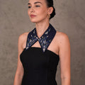 The Collar Series: Wedding Dinner Glam - Umbi