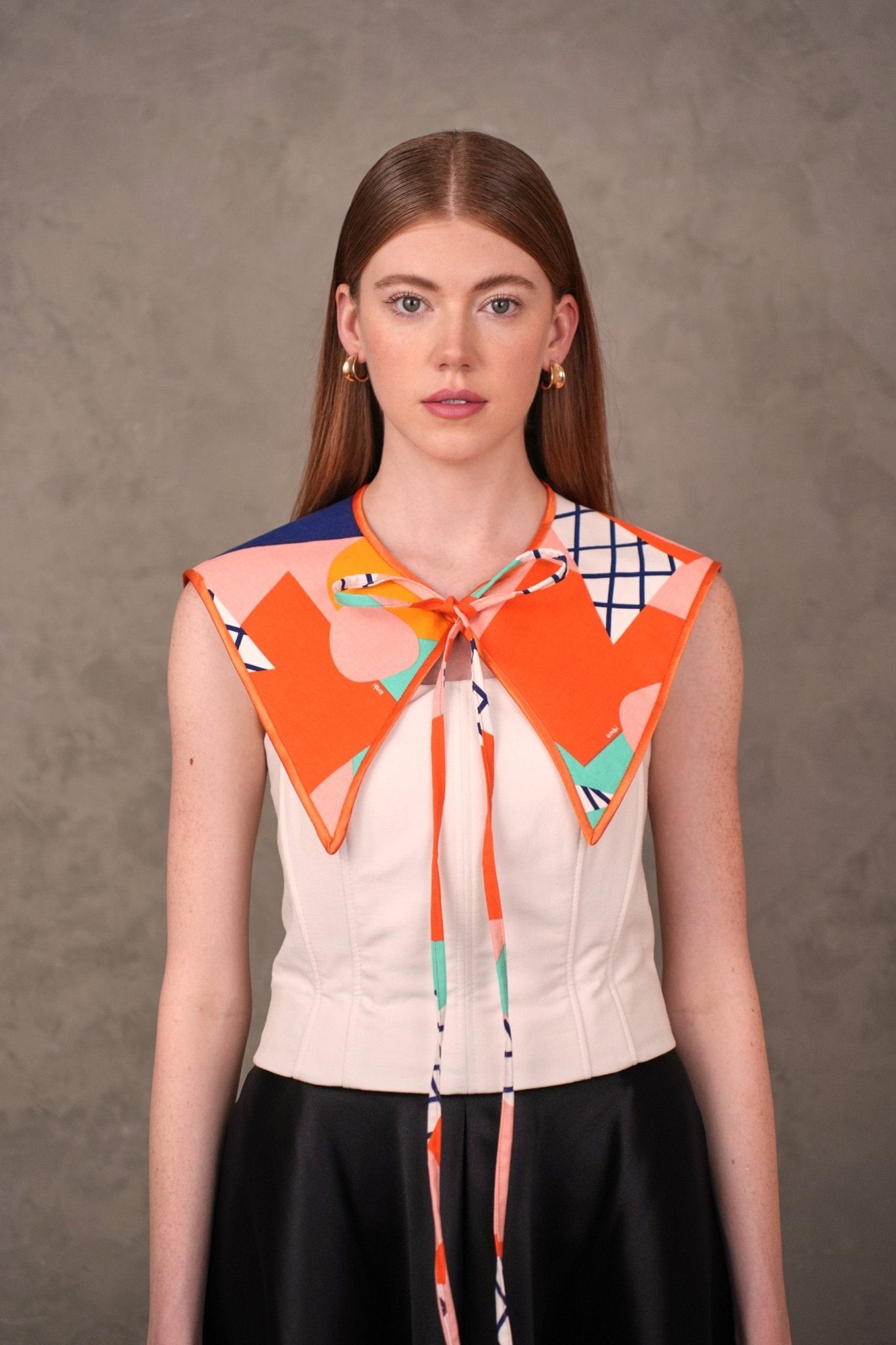 The Collar Series: Weekend Fun - Umbi