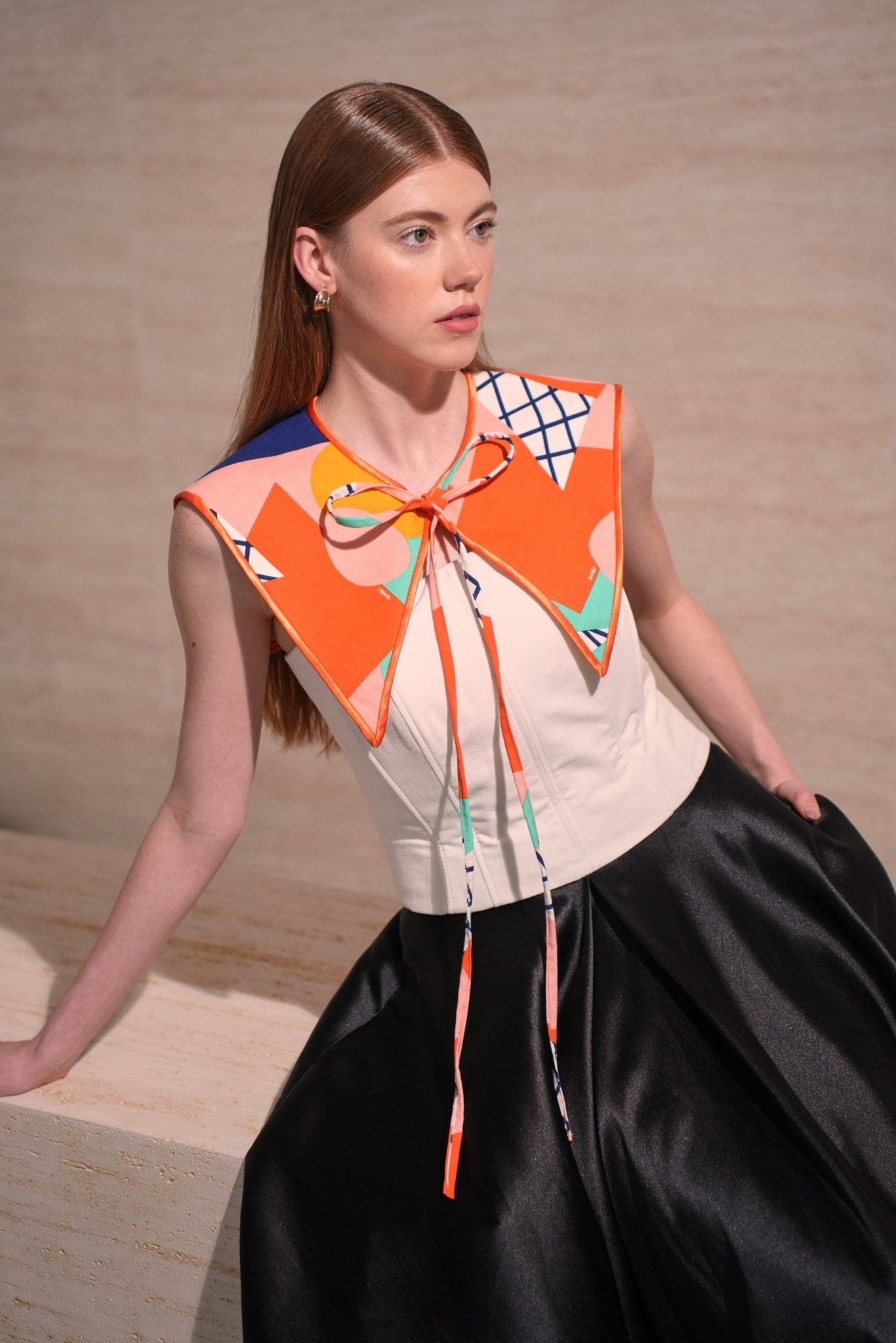 The Collar Series: Weekend Fun - Umbi