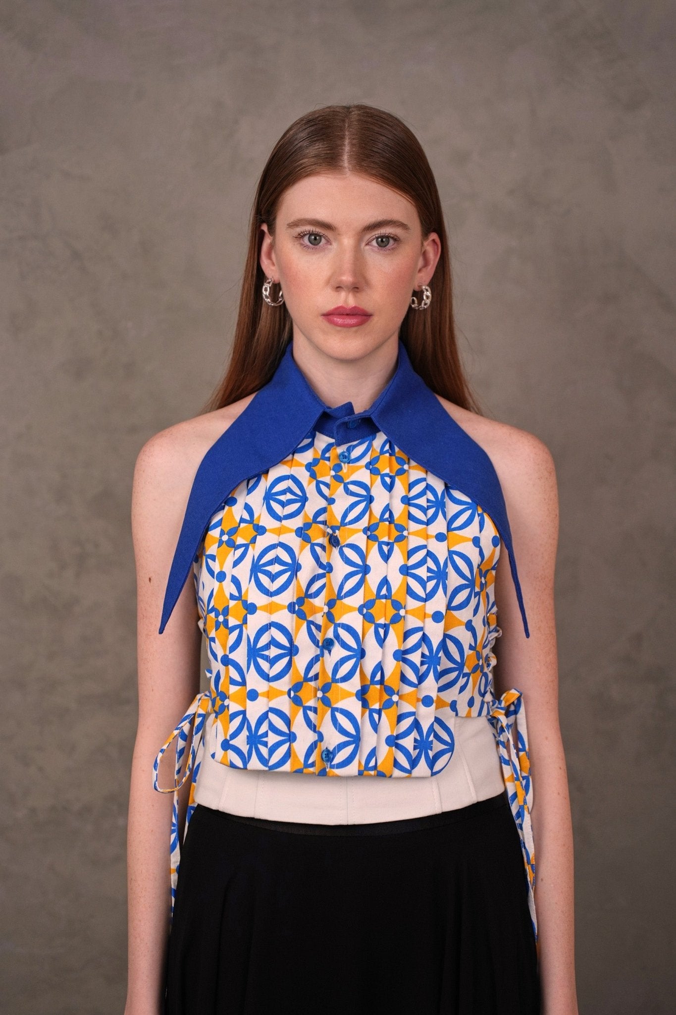 The Collar Series:Merdeka Celebration - Umbi