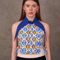 The Collar Series:Merdeka Celebration - Umbi