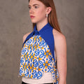 The Collar Series:Merdeka Celebration - Umbi