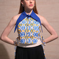 The Collar Series:Merdeka Celebration - Umbi