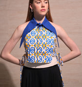 The Collar Series:Merdeka Celebration - Umbi