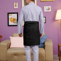 The Kenangan Raya Men Baju Melayu Set Stone Blue - Umbi