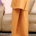 The Kenangan Raya Women Classic Skirt Brown - Umbi