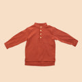 The Matahari Baju Melayu Set Clay - Umbi