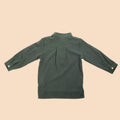 The Matahari Baju Melayu Set Emerald - Umbi