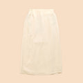 The Matahari Basic Skirt Beige - Umbi
