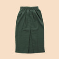 The Matahari Basic Skirt Emerald - Umbi