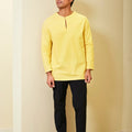 The Meriah Men Teluk Belanga Yellow - Umbi