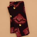 The Musim Collection Fabric Autumn Print - Umbi
