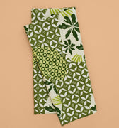 The Musim Collection Fabric Borneo Print - Umbi